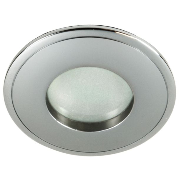 CANDELLUX 2291249 SH-08 PC/CH MR16 PERŁ CHROM/CHROM OPRAWA HERM. IP65