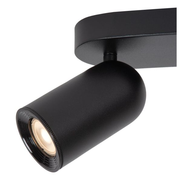 LUCIDE 13958/04/30 LAMPA SUFITOWA REFLEKTOR PUNCH