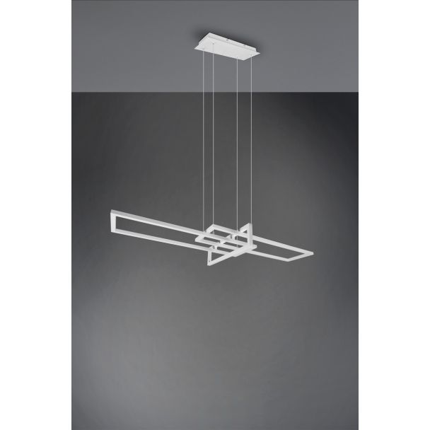 TRIO SALINAS 320310331 LAMPA WISZĄCA