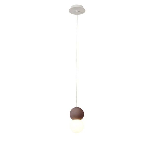MANTRA Wisiorek GALAXIA 7625