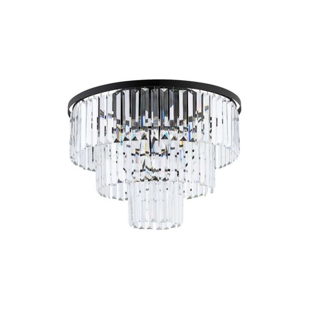 NOWODVORSKI 7627 CRISTAL M żyrandol