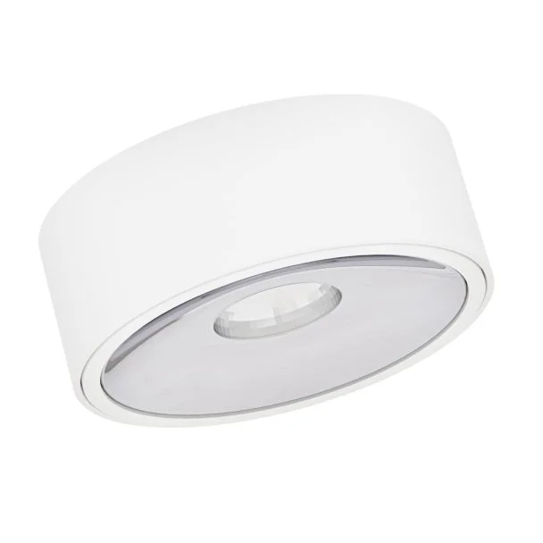 OPEN DESIGN OR82289 Neo Bianco Slim Led / Ufo Cromo *