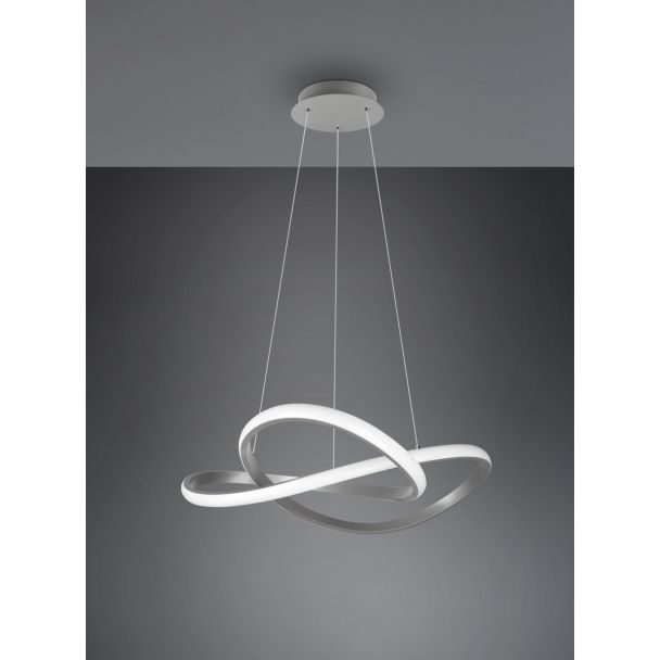 RL R32051407 COURSE lampa wisząca nowoczesna ledowa
