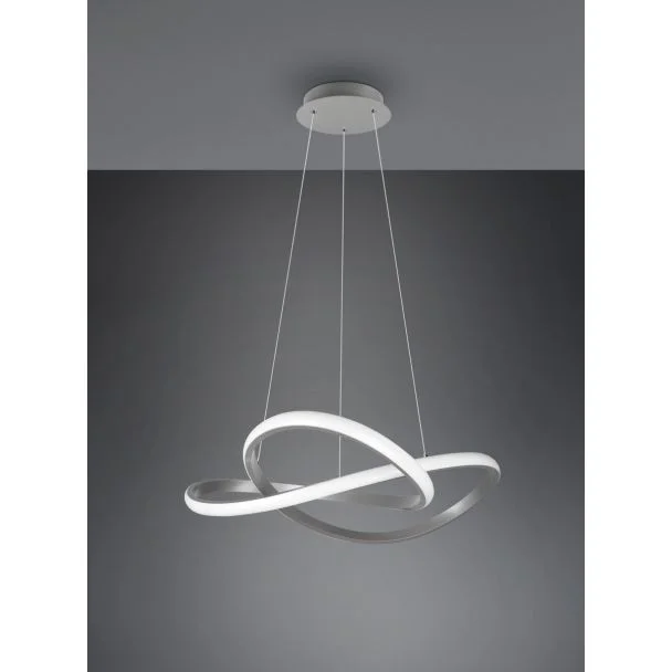 RL R32051407 COURSE lampa wisząca nowoczesna ledowa