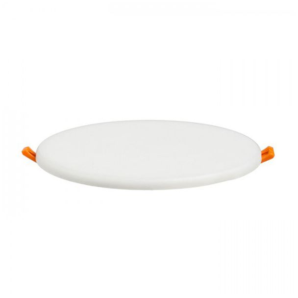 RENDL R13432 BELI R 21 wpuszczana mleczny akryl 230V LED 27W IP65 3000K