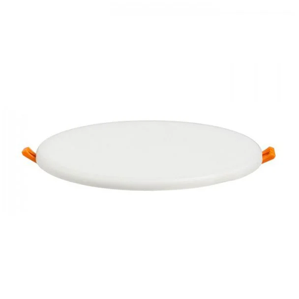 RENDL R13432 BELI R 21 wpuszczana mleczny akryl 230V LED 27W IP65 3000K