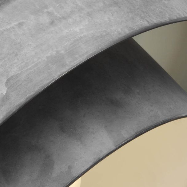 ELSTEAD Haymarket FE-HAYMARKET-P 1 Light Pendant