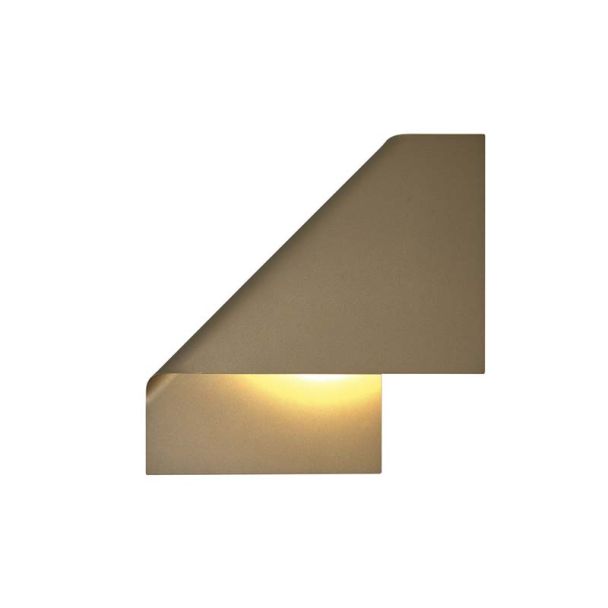MANTRA Lampa ścienna LUPPI 7695