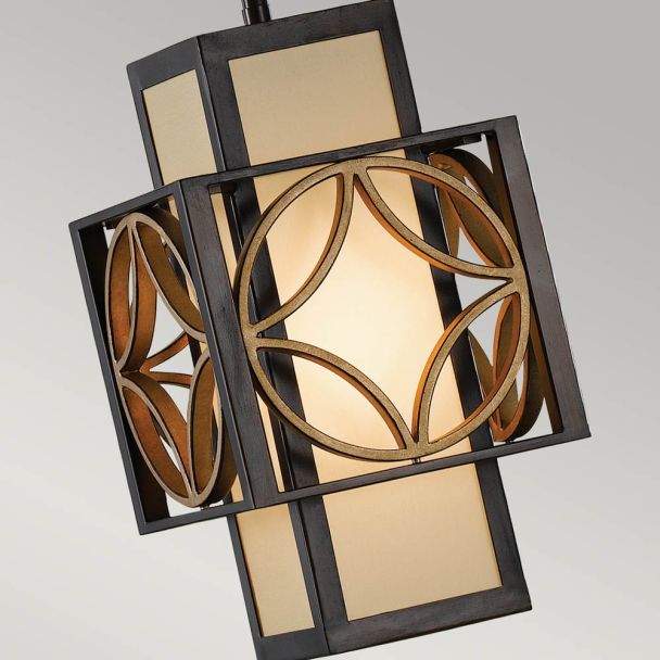 ELSTEAD REMY FE/REMY/P/C Pendant