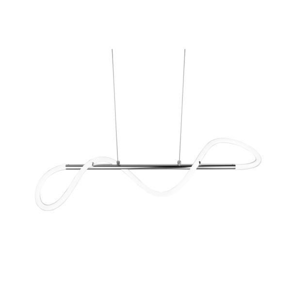 RL R32361106 LAMPA WISZĄCA NOWOCZESNA LEDARGOS