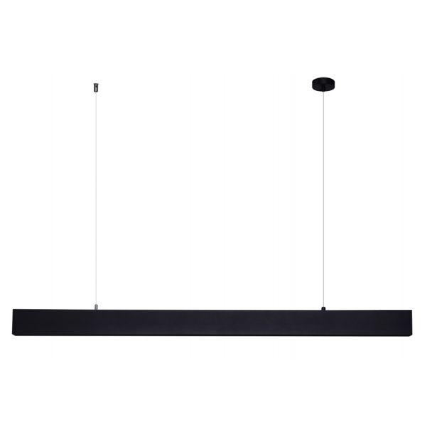 AZZARDO AZ4569 LINNEA 112 PENDANT CCT BK TECHNICAL PENDANT BLACK