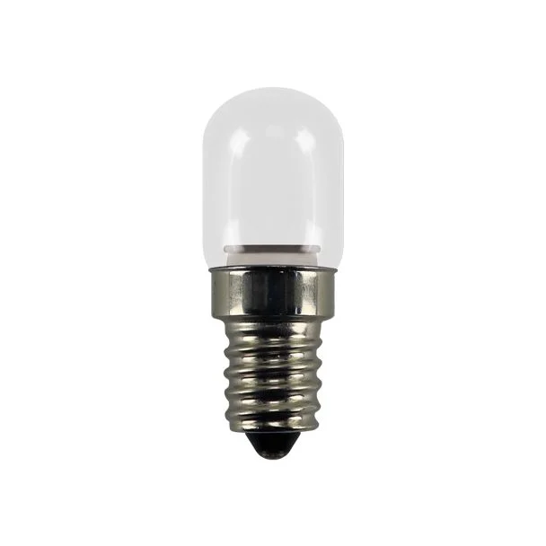 IDEUS 04064 UZO LED CLEAR E14 1,3W WW ĆŒarĂłwka 3000K