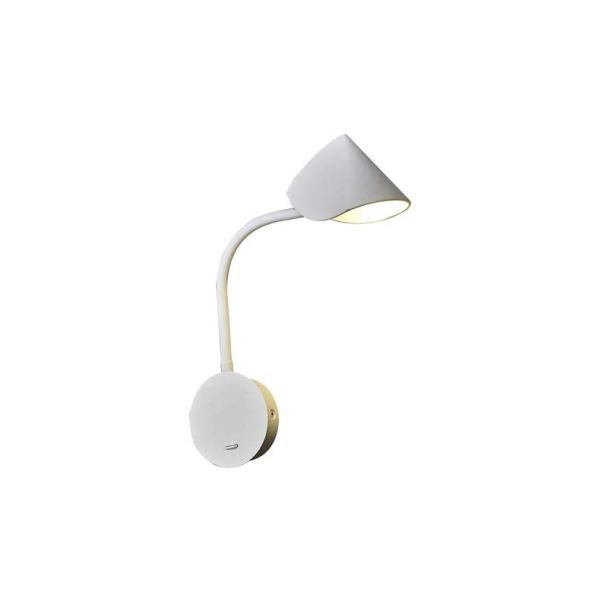 MANTRA Lampa ścienna GOA 7720
