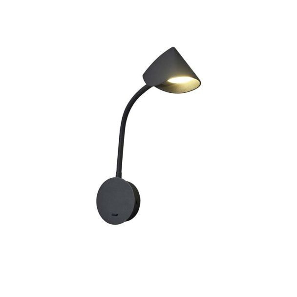 MANTRA Lampa ścienna GOA 7721
