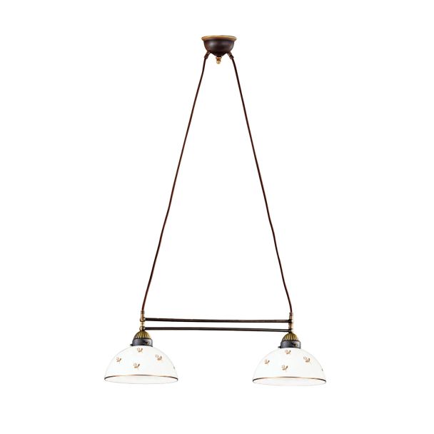KOLARZ 731.82.170 NONNA lampa wisząca