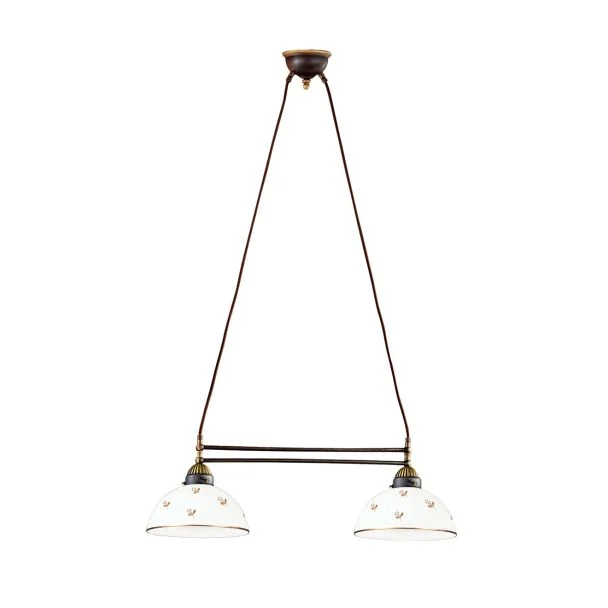 KOLARZ 731.82.170 NONNA lampa wisząca