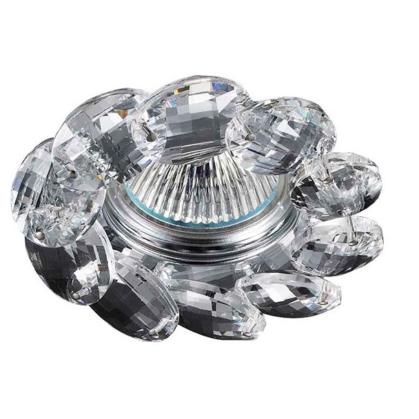 AZZARDO AZ2777 Erika (chrome)