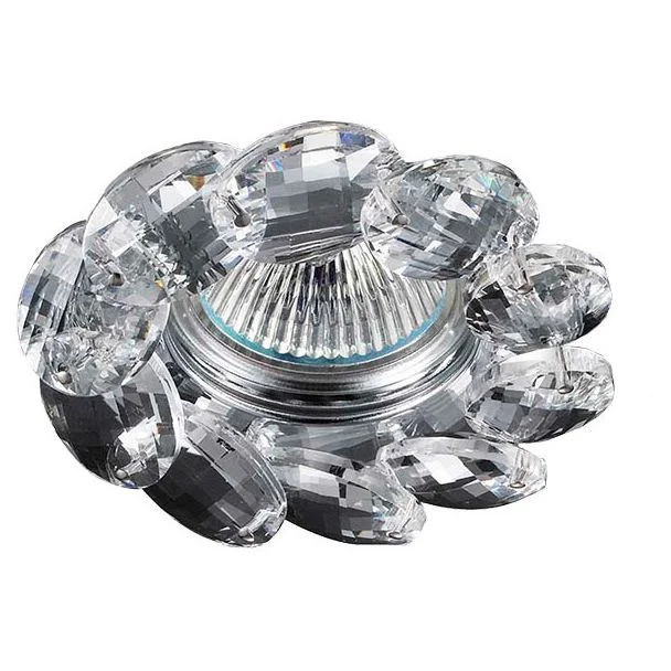 AZZARDO AZ2777 Erika (chrome)
