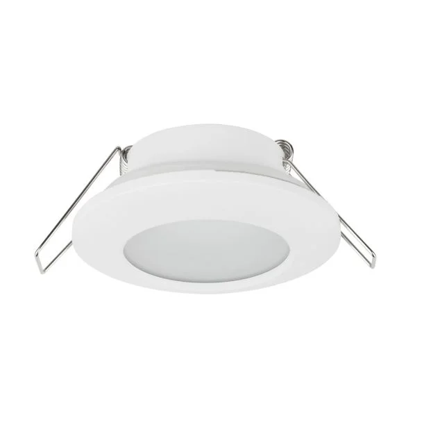 Luces Exclusivas AYACUCHO LE61389 LAMPA SUFITOWA biały