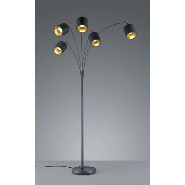 RL TOMMY R46330579 LAMPA STOJĄCA - PODŁOGOWA