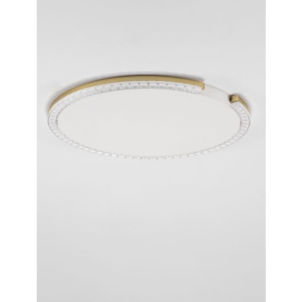LUCES EXCLUSIVAS LE46108 MAHON LAMPA SUFITOWA