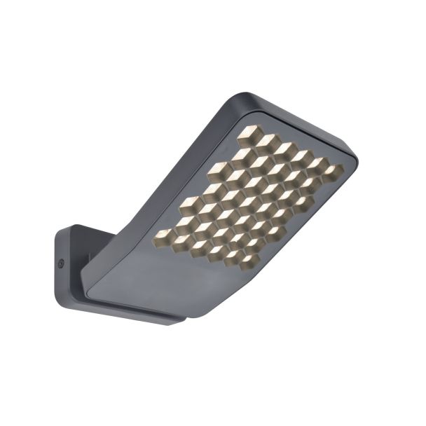 LUTEC ATLANTIS 7801601118 lampa ścienna