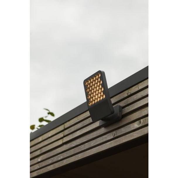 LUTEC ATLANTIS 7801601118 lampa ścienna