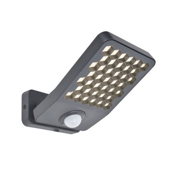 LUTEC ATLANTIS 7801602118 lampa ścienna