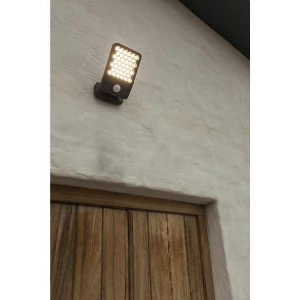 LUTEC ATLANTIS  7801607118 lampa ścienna