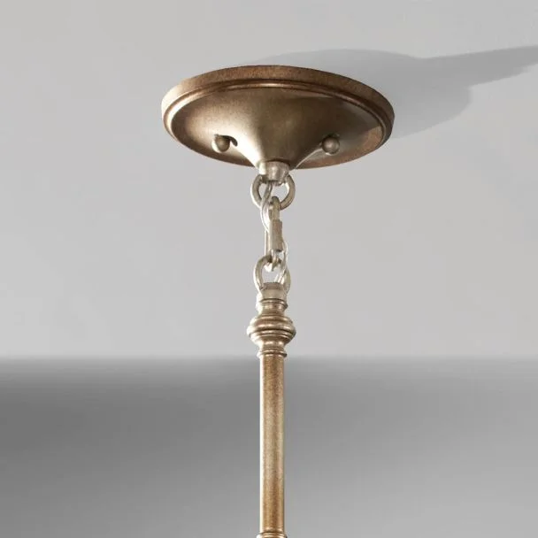 ELSTEAD LUCIA FE/LUCIA/B Pendant Chandelier