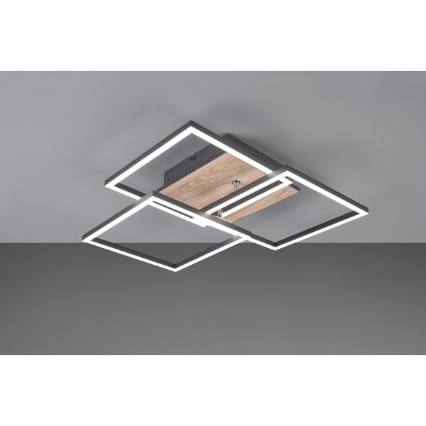 RL R62883135 LAMPA SUFITOWA NOWOCZESNA LEDMOBILE