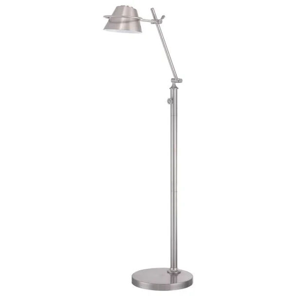 ELSTEAD SPENCER QZ/SPENCER/FL BN Floor Lamp
