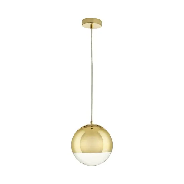 Step into design MP1238-200 gold Lampa wisząca FLASH S gold