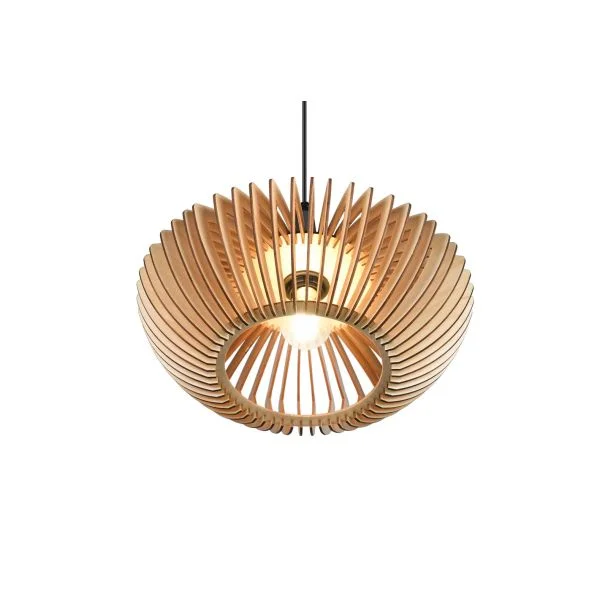 TRIO 315900142 COLINO lampa wisząca nowoczesna