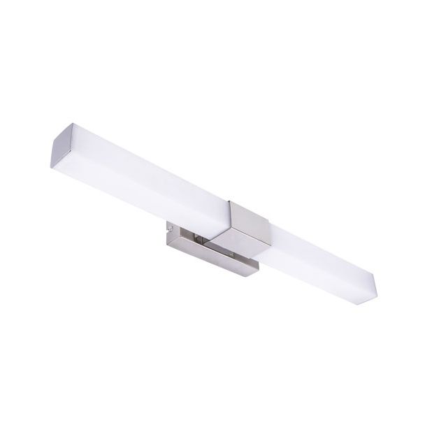 IDEUS 3843 SALSA LED 12W CHROME 4000K