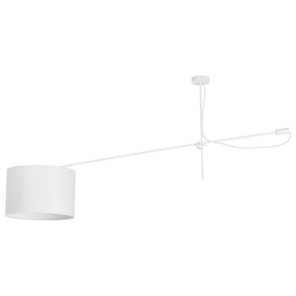 NOWODVORSKI VIPER 6640 lampa wewnętrzna sufitowa przysufitowa