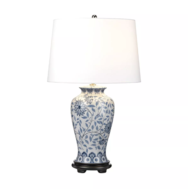 ELSTEAD DL-YING-TL Lampa stołowa Ying - 1 źródło światła