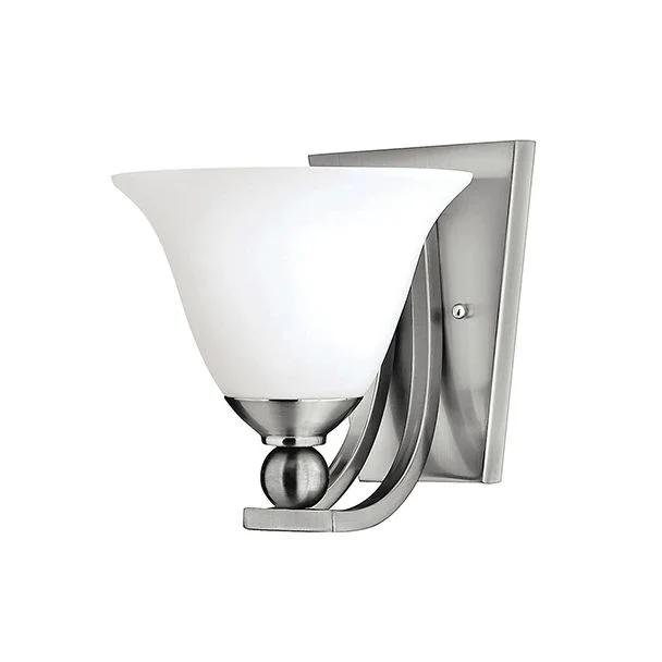 ELSTEAD BOLLA HK/BOLLA1 1Lt Wall Light
