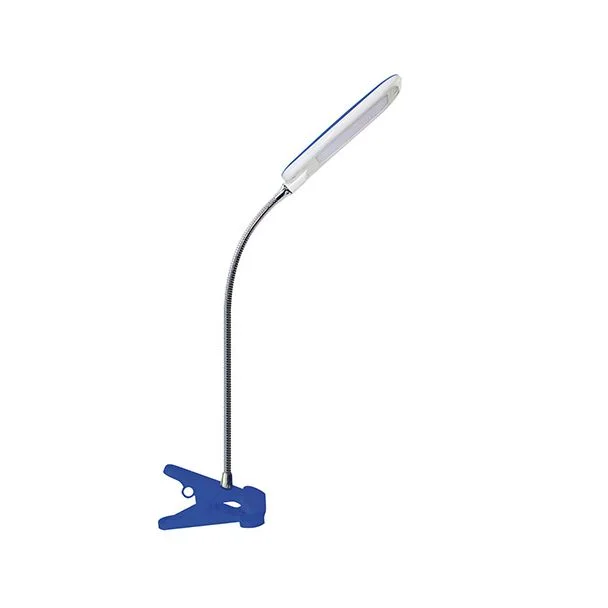 IDEUS 02867 DORI LED BLUE CLIP