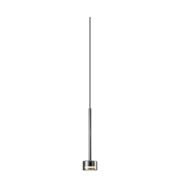 MANTRA Lampa wisząca bez podstawy TONIC 7871