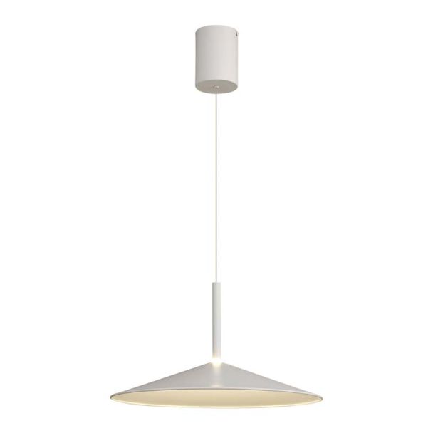 MANTRA Lampa wisząca CALICE 7890