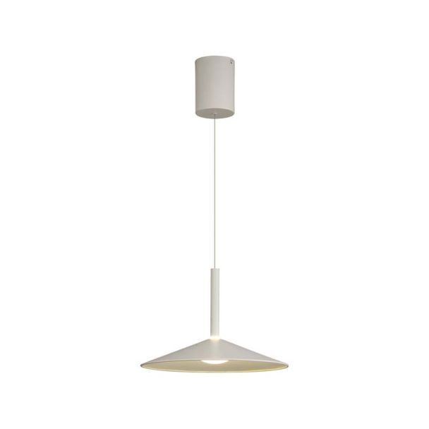 MANTRA Lampa wisząca CALICE 7894