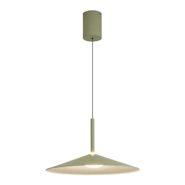MANTRA Lampa wisząca CALICE 7898