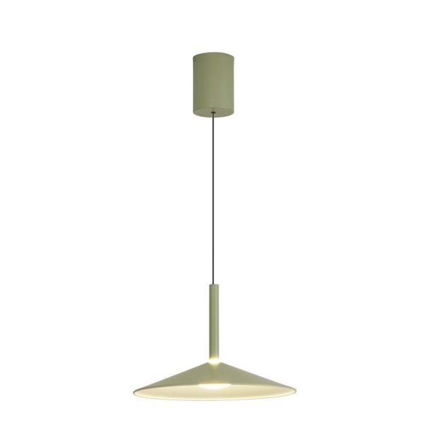 MANTRA Lampa wisząca CALICE 7899