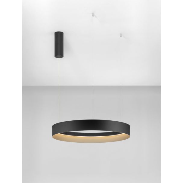 LUCES EXCLUSIVAS LE45895 ATECA LAMPA WISZĄCA