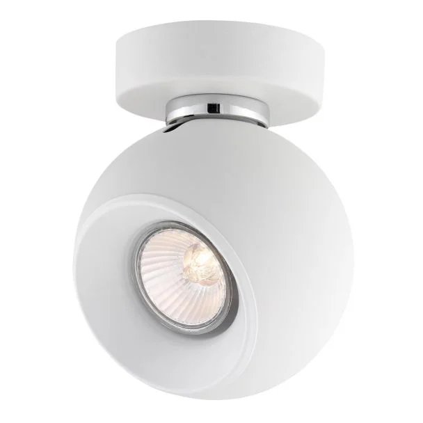Luces Exclusivas MELILLA LE42475 REFLEKTOR SPOT biały