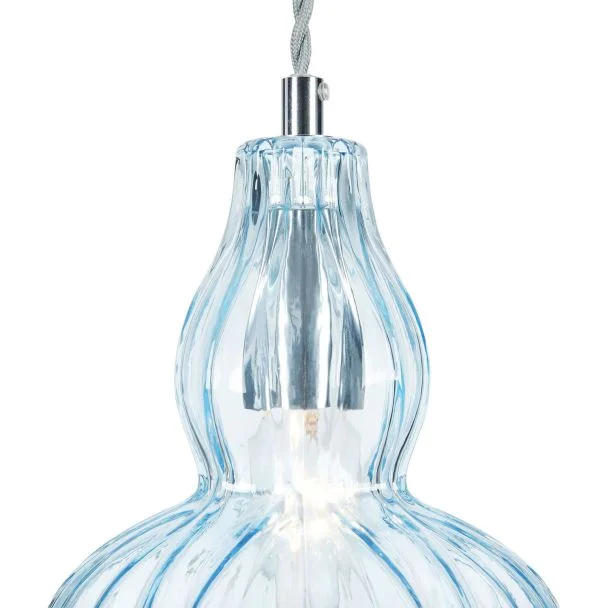 MAYTONI MOD238-PL-01-BL Pendant Eustoma Pendant Lamp Nickel