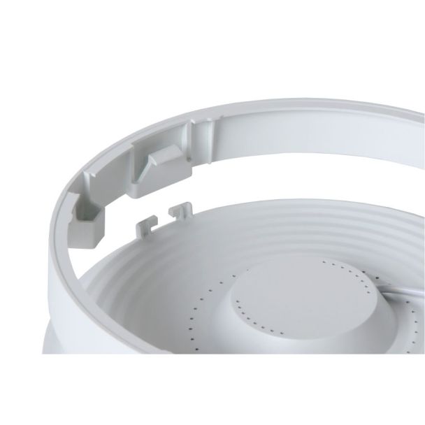 LUCIDE TENDO-LED 07105/18/31 LAMPA SUFITOWA - NOWOCZESNA