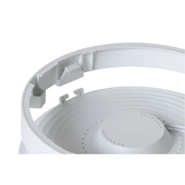 LUCIDE TENDO-LED 07105/18/31 LAMPA SUFITOWA - NOWOCZESNA