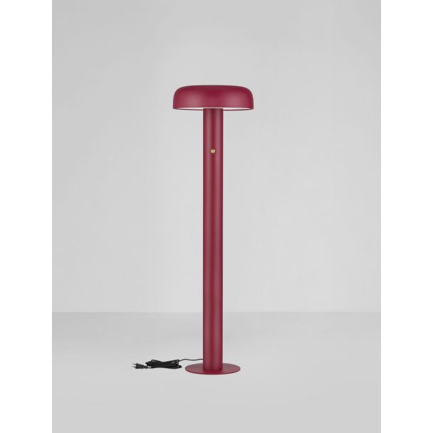 LUCES EXCLUSIVAS LE46017 DORRIA LAMPA PODŁOGOWA
